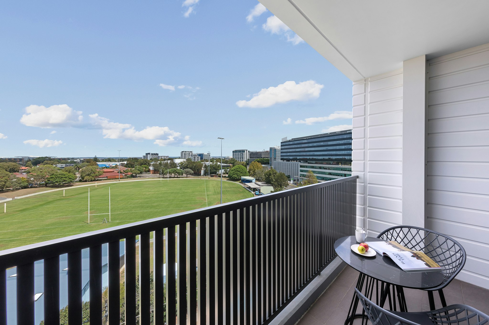 Meriton Suites Coward Street 5/50
