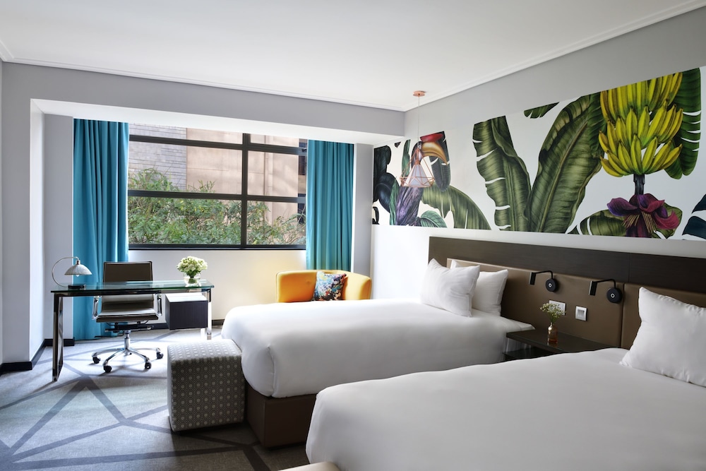 SUPERIOR, TWIN BEDS