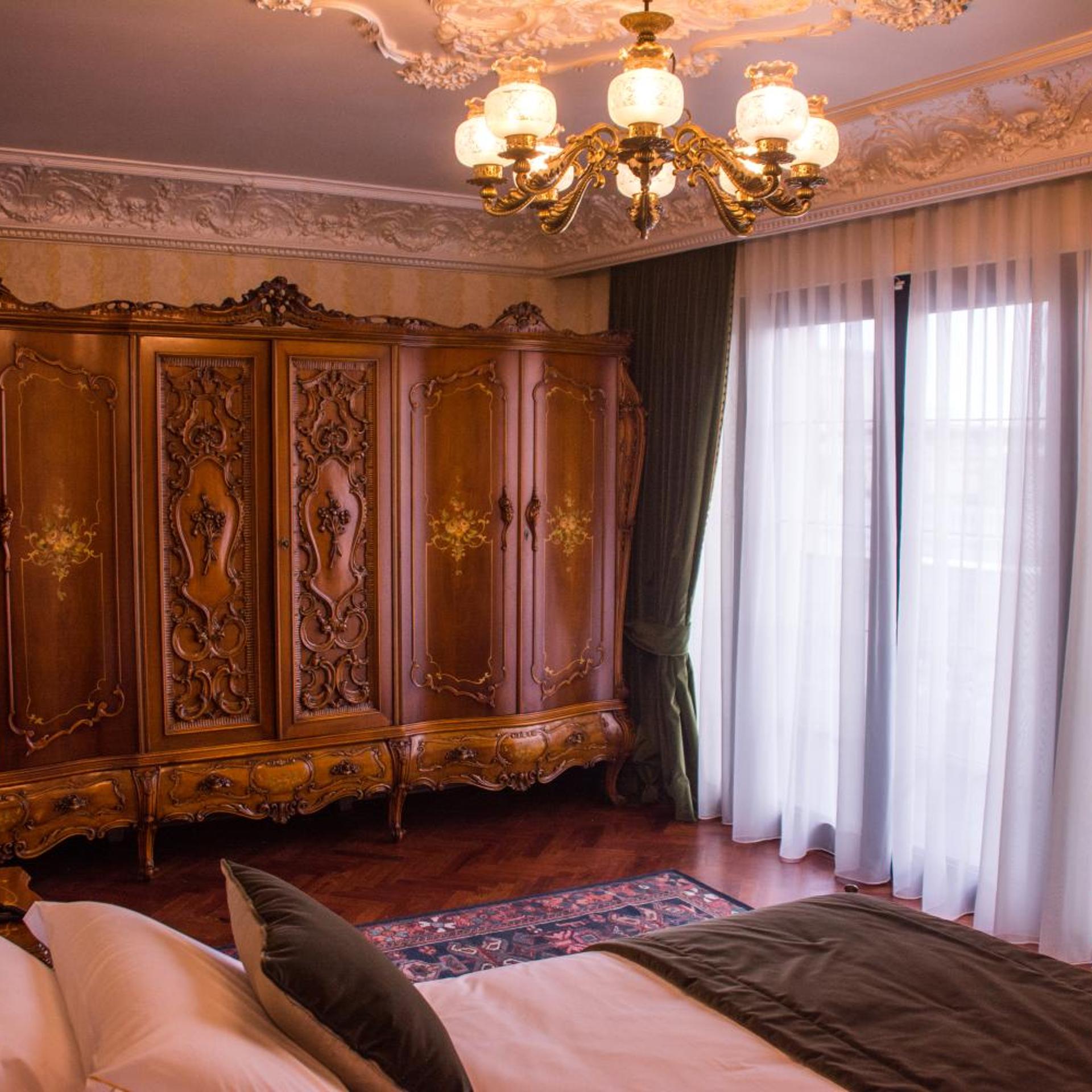Hotel Epidamn Boutique & Spa 35/58