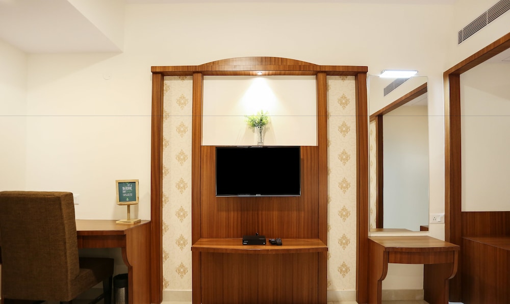 Treebo Akshaya Mahal Inn 31/46
