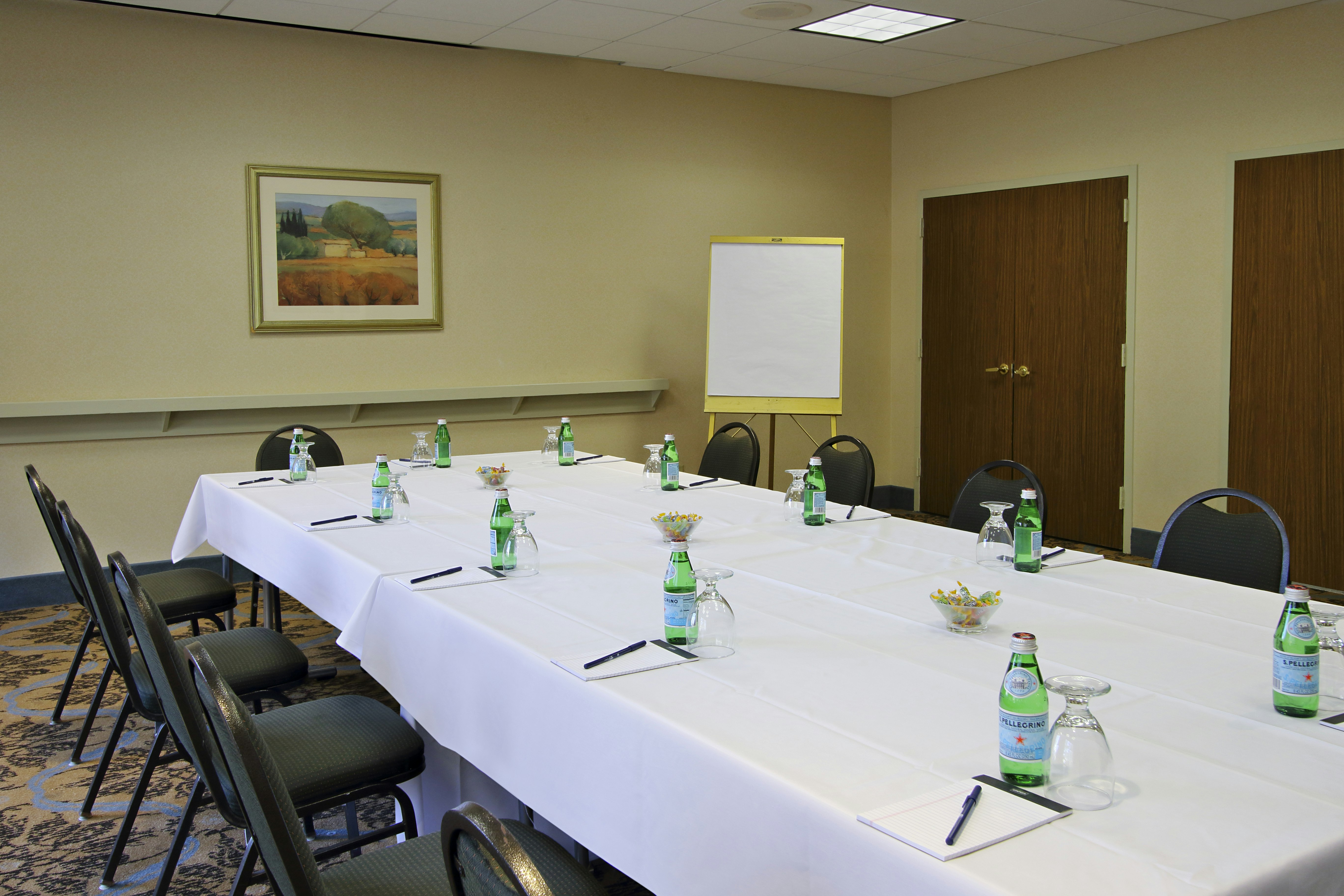 Doubletree By Hilton Mahwah 56/64