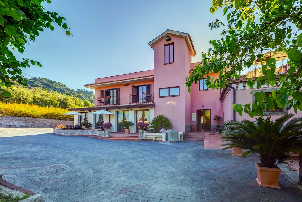 Country Resort la Casa Delle Monache 31/34