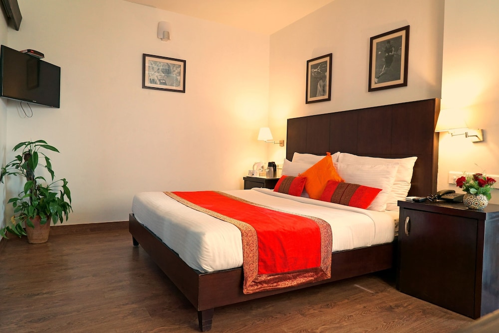 Clarks Inn Express Jaipur 13/60
