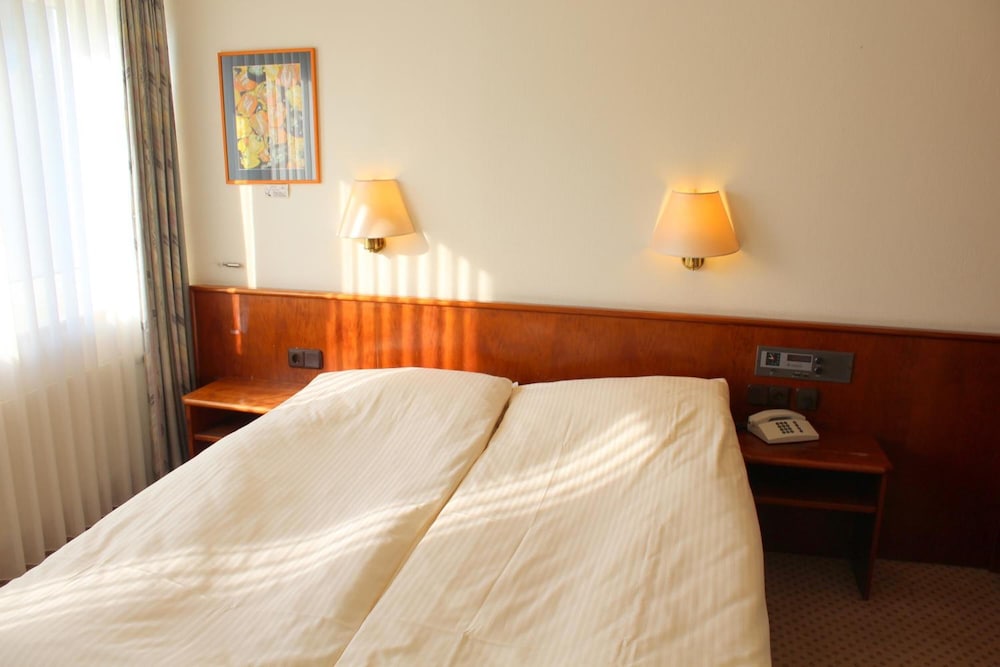 Hotel Elbroich Düsseldorf 10/33