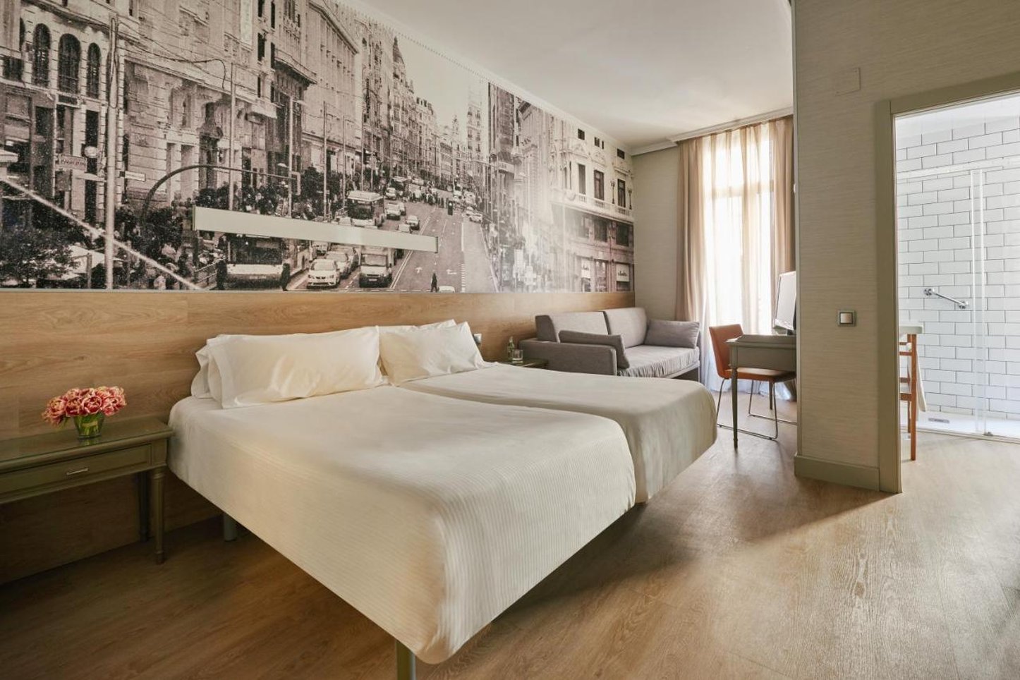Regente Hotel 32/79