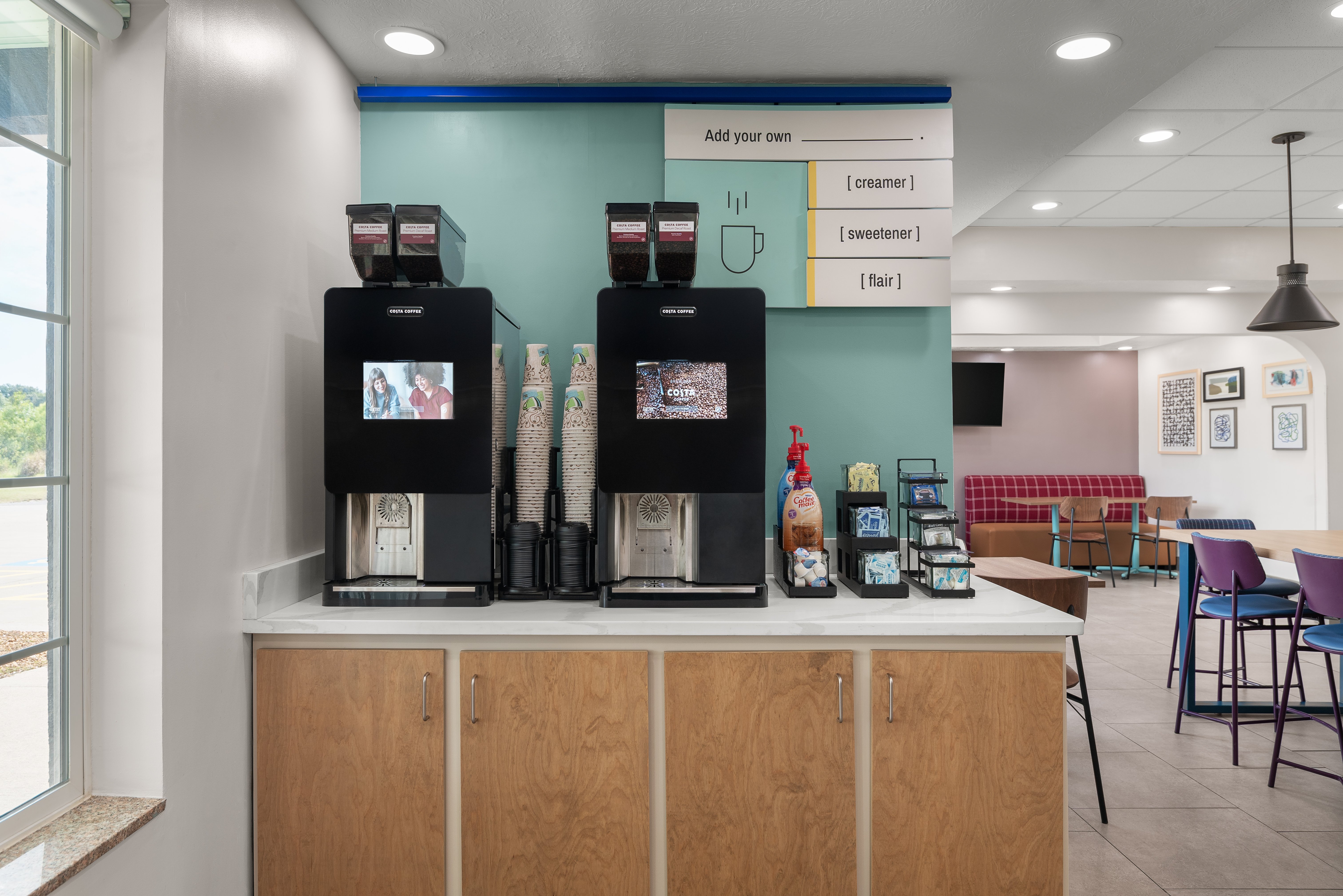 Garner Hotel Paducah West by IHG 6/45