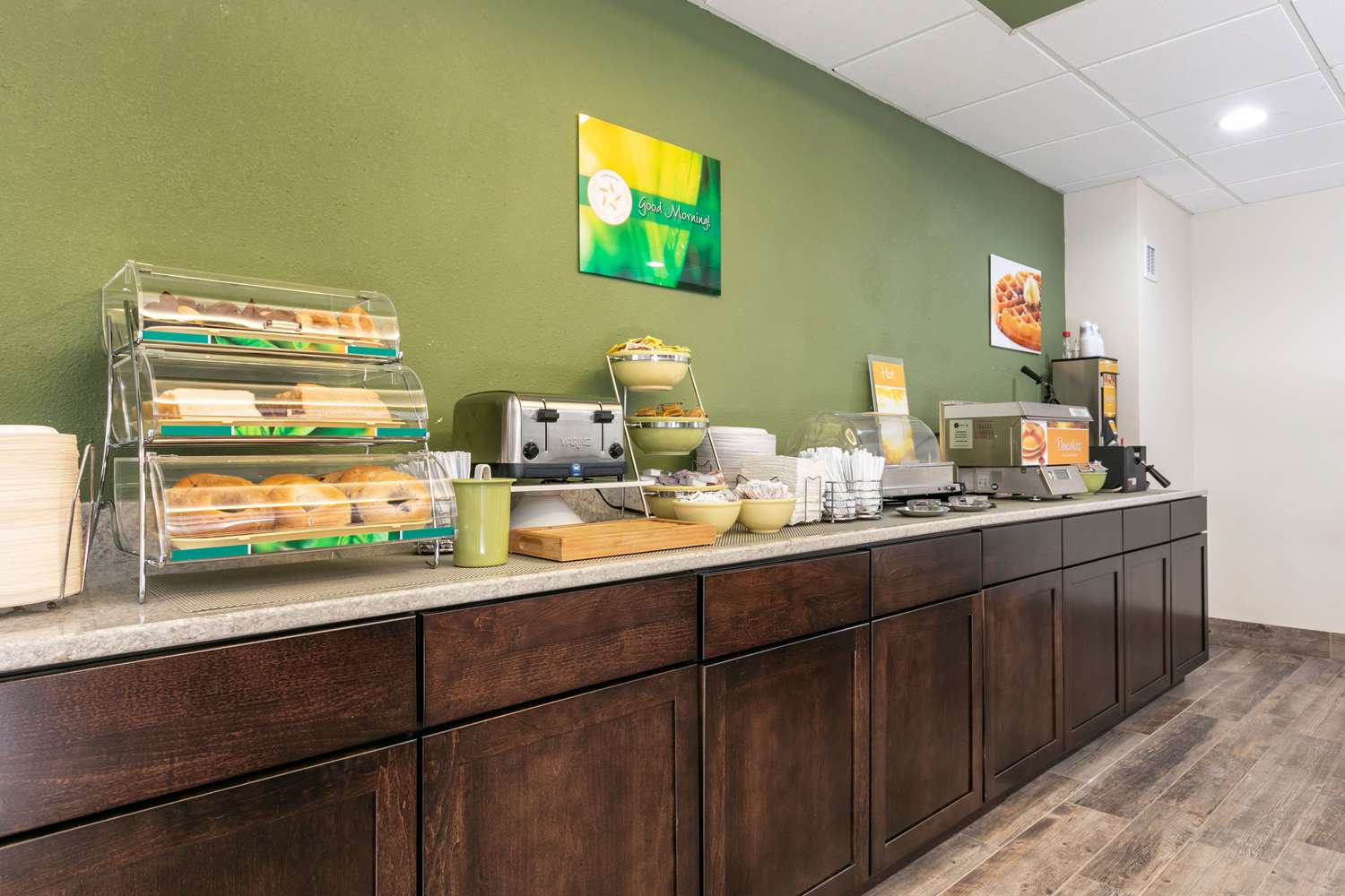Quality Inn Cape Girardeau North 4/30