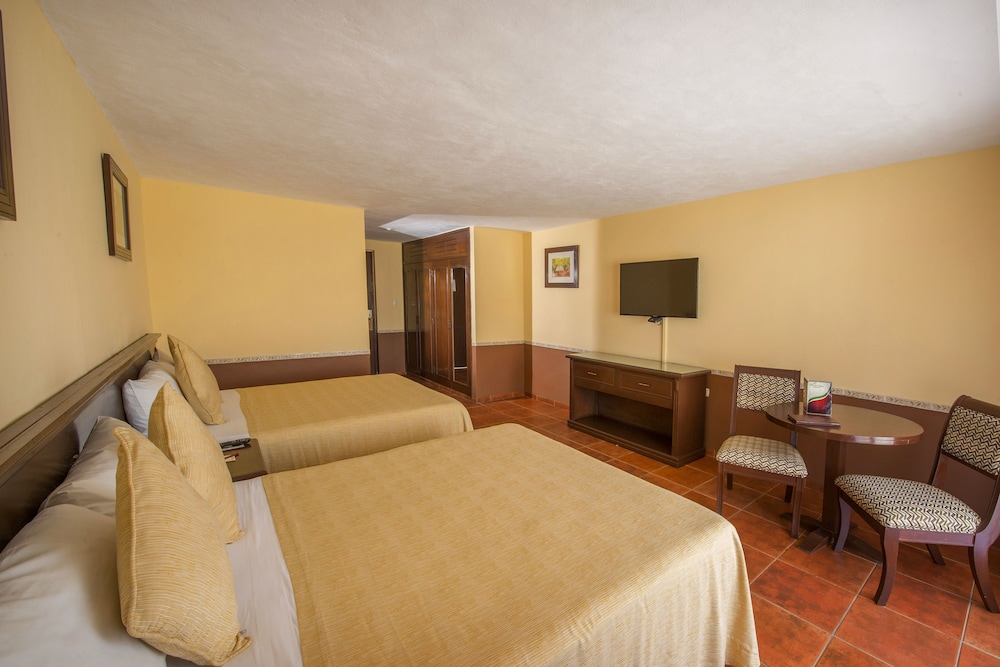 Hotel Del Gobernador 19/50