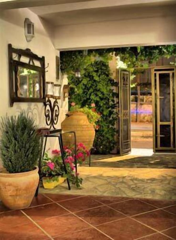 Golden Gate Hotel 13/31