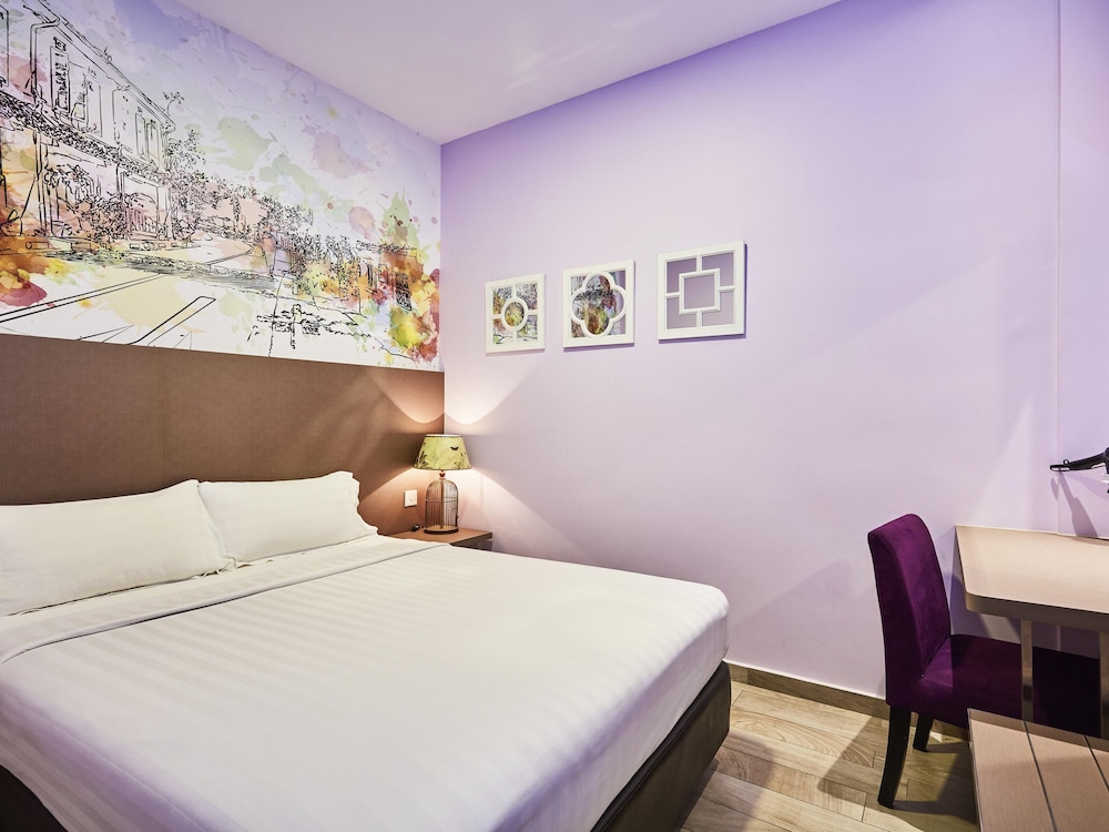 ibis budget Singapore Joo Chiat 21/51