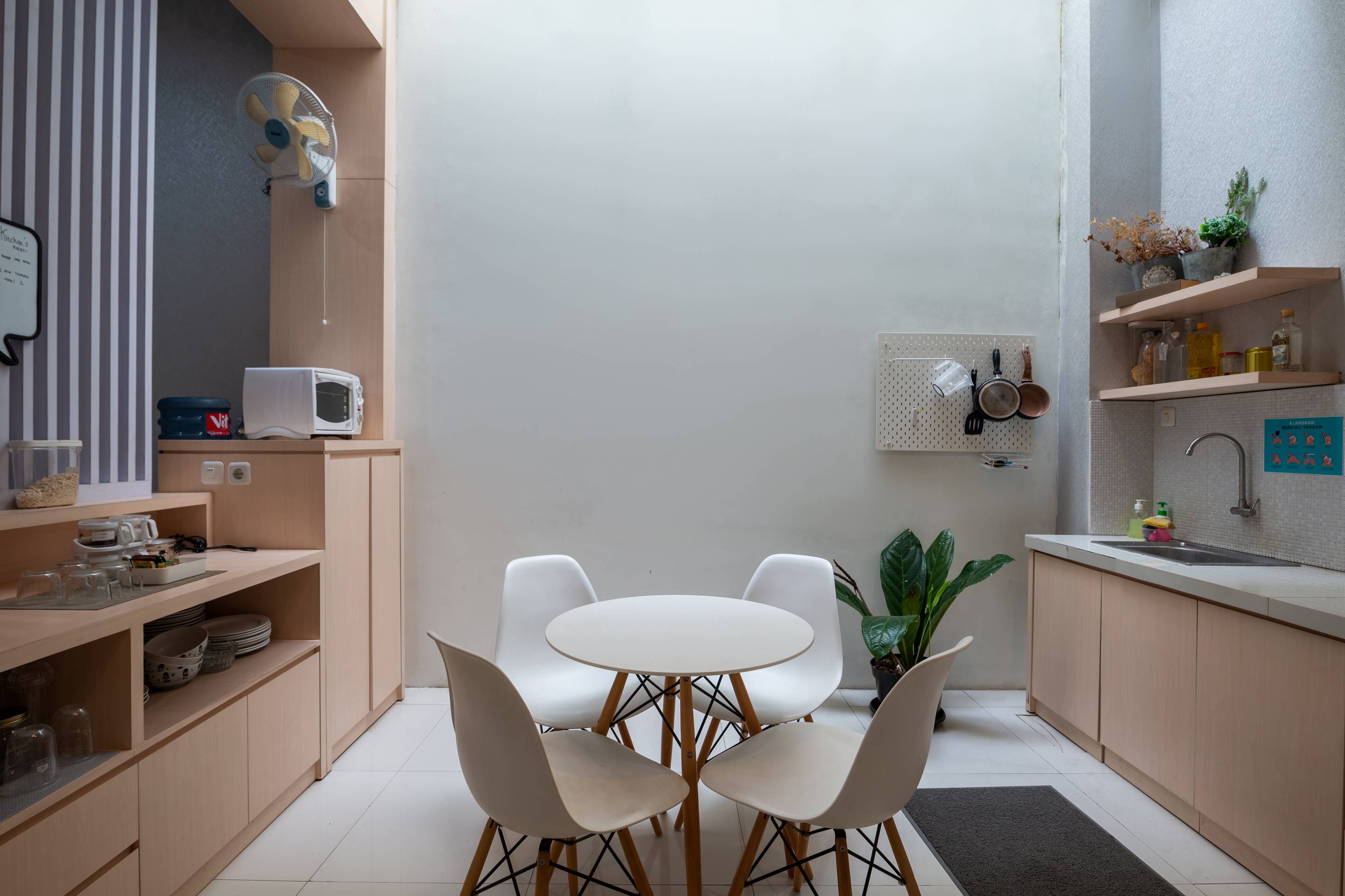 OYO 3783 Rumah Teuku Umar 29/29