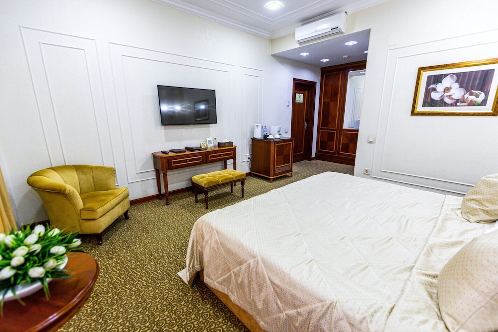 The Plaza Hotel Almaty 33/61