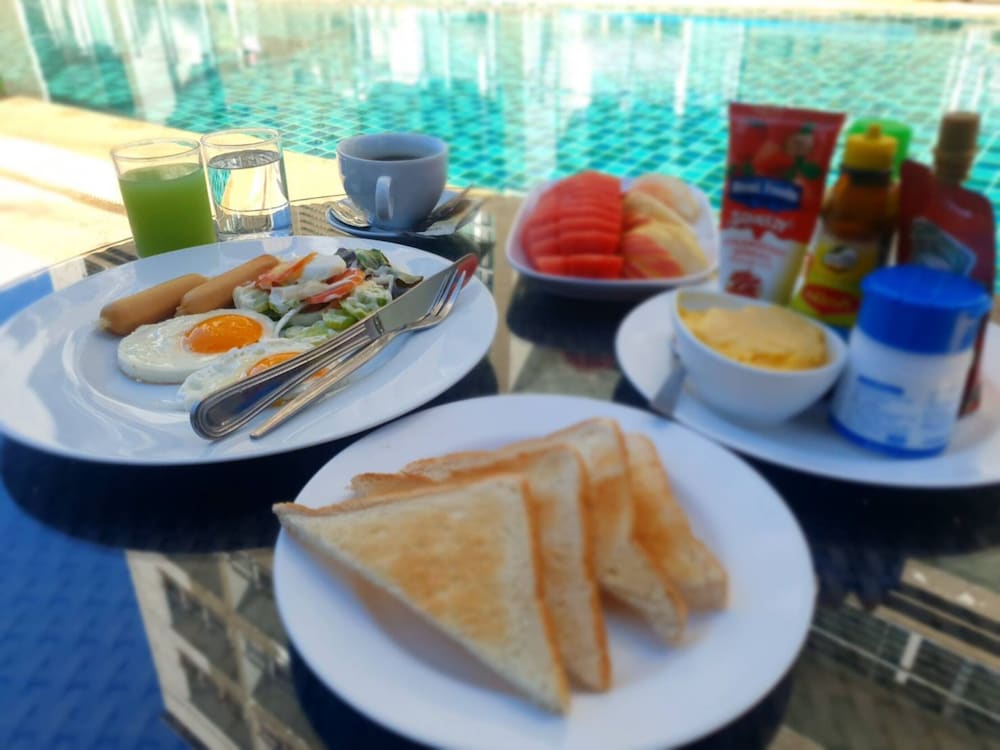 Retreat Resort Pattaya 49/86