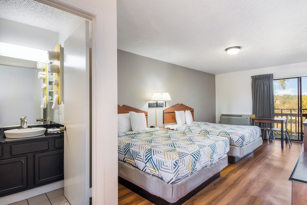 Motel6 Hot Springs, AR 18/43