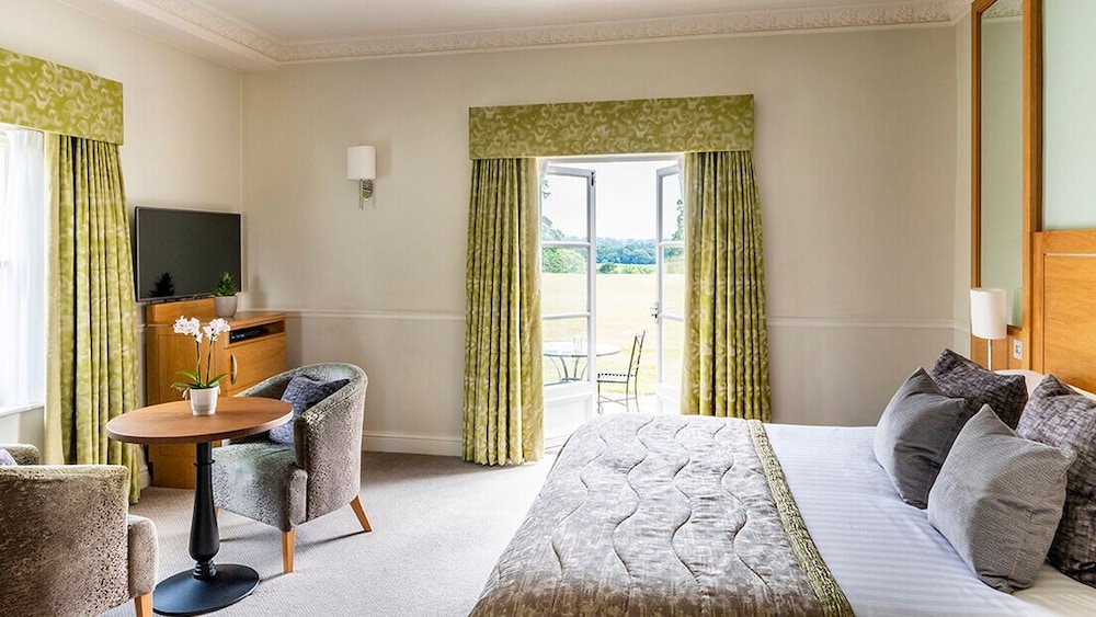 Buxted Park Hotel 17/49