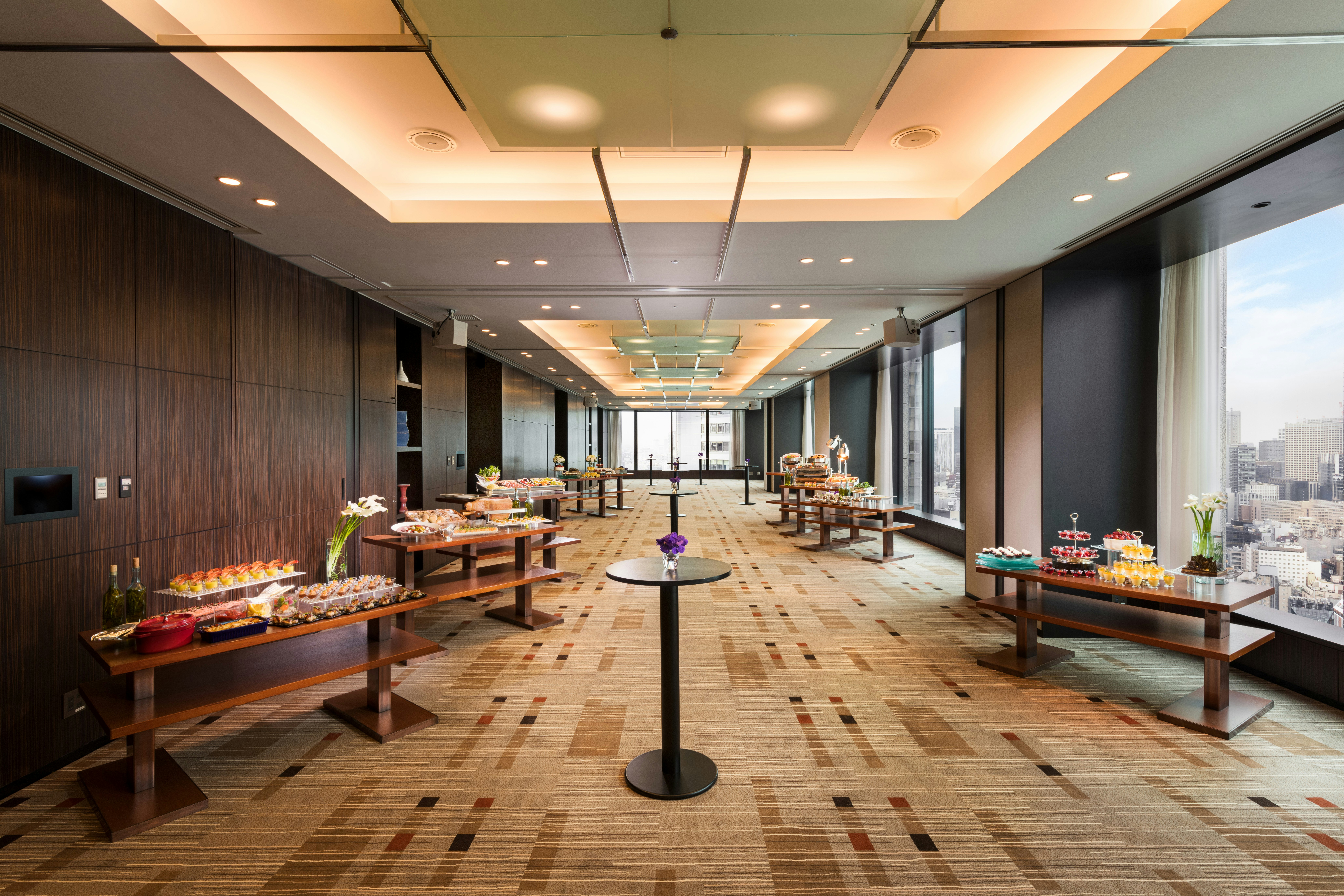 Conrad Tokyo 26/50