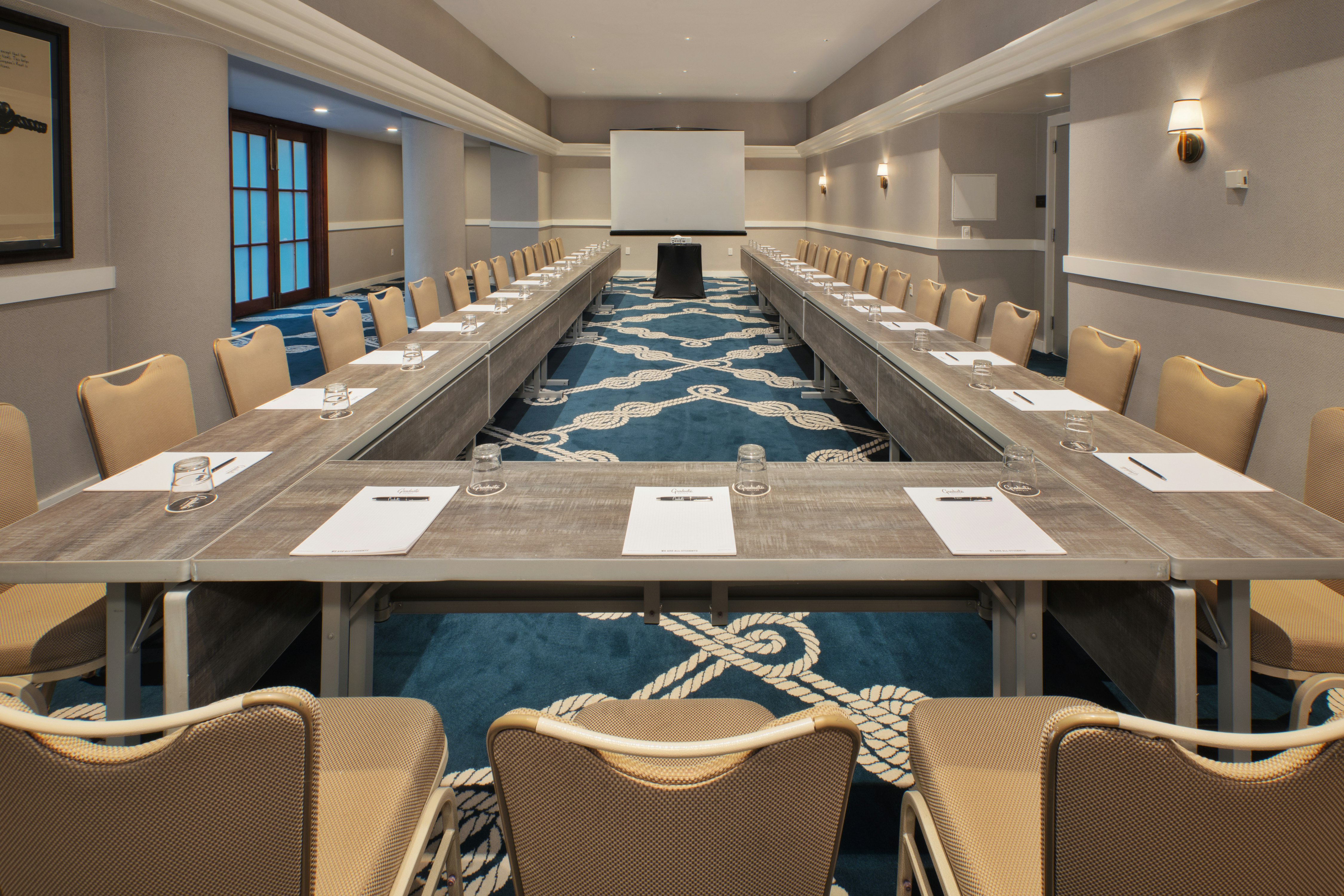 Graduate by Hilton Annapolis 39/50