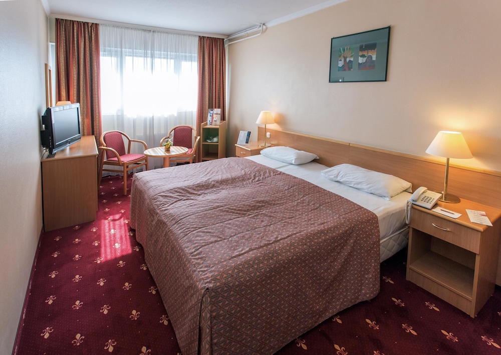 DANUBIUS HOTEL ARENA 21/73