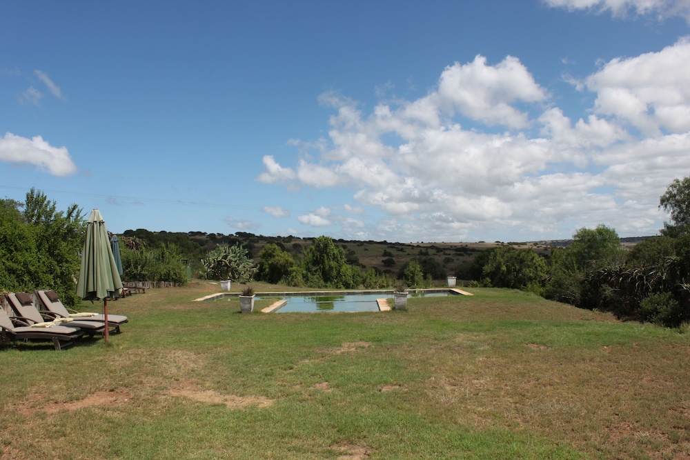 Leeuwenbosch Shearers Lodge 45/50
