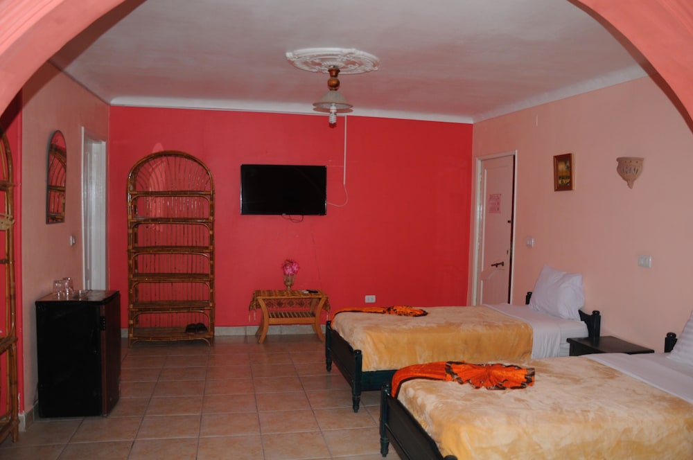 Osiris Hotel 23/50
