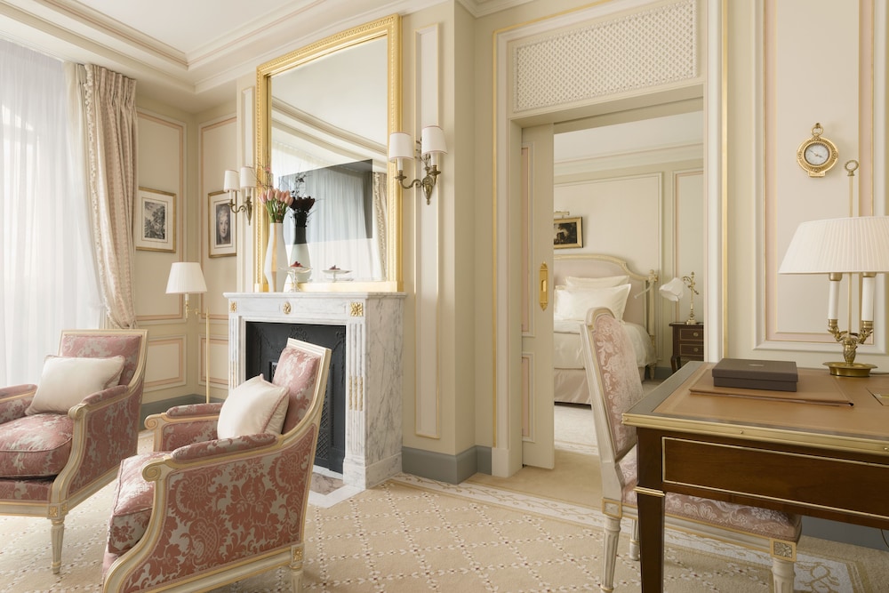 Ritz Paris 27/86