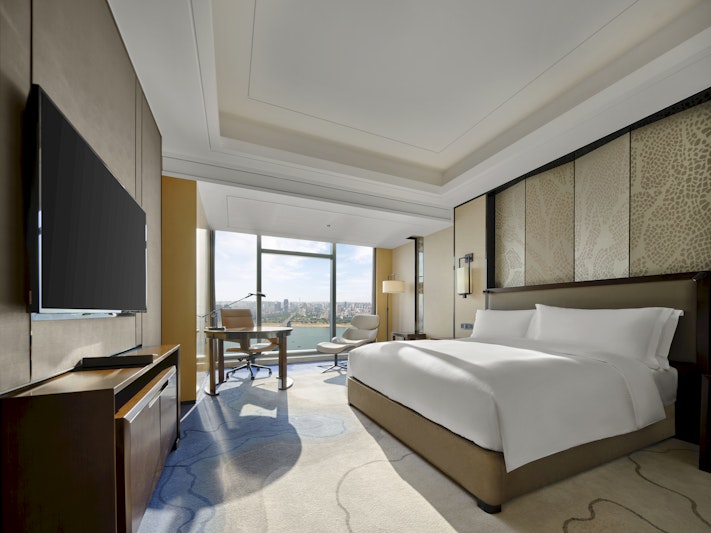 Hilton Zhuzhou 10/57