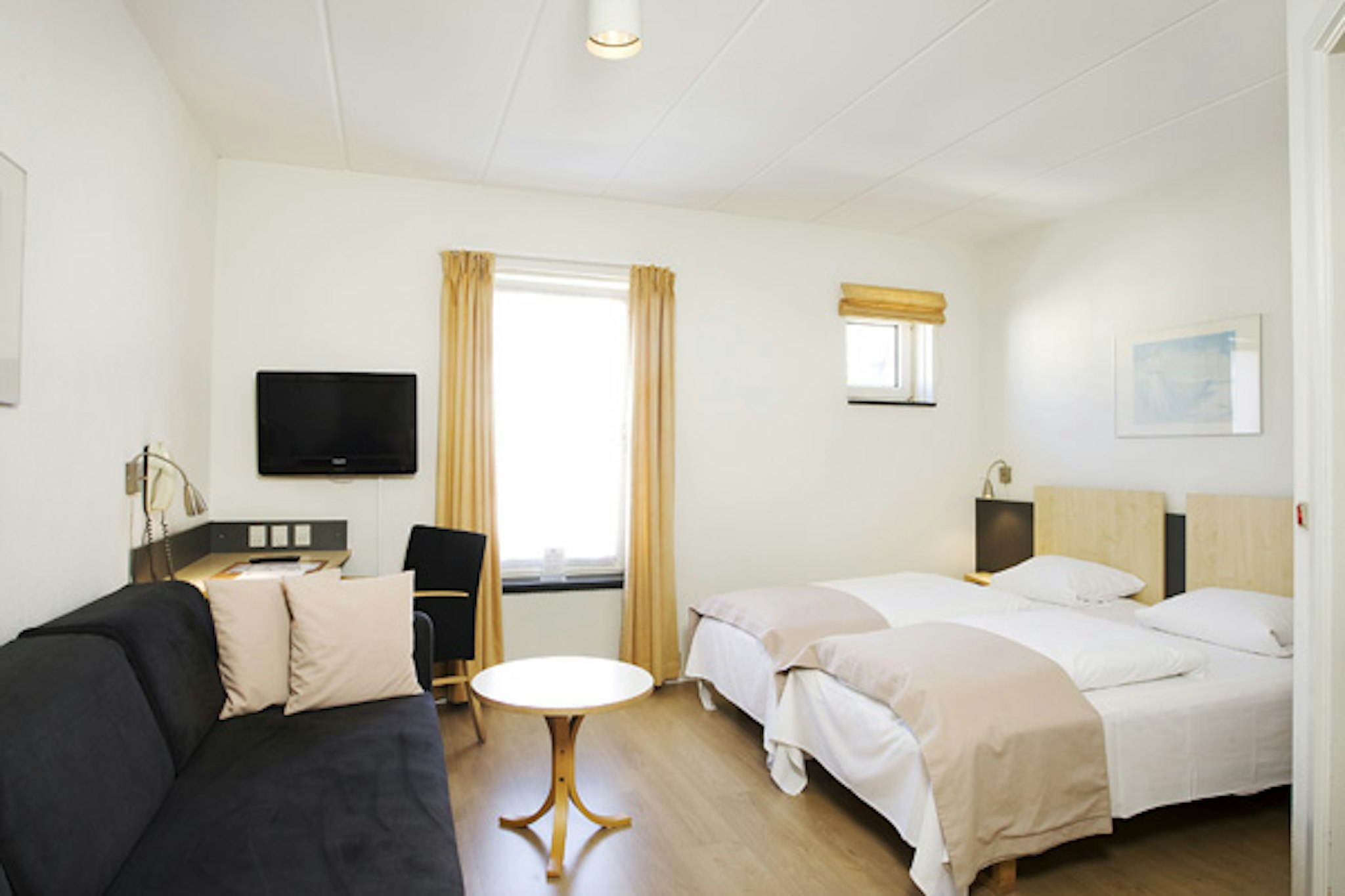 City Hotel Odense 12/44