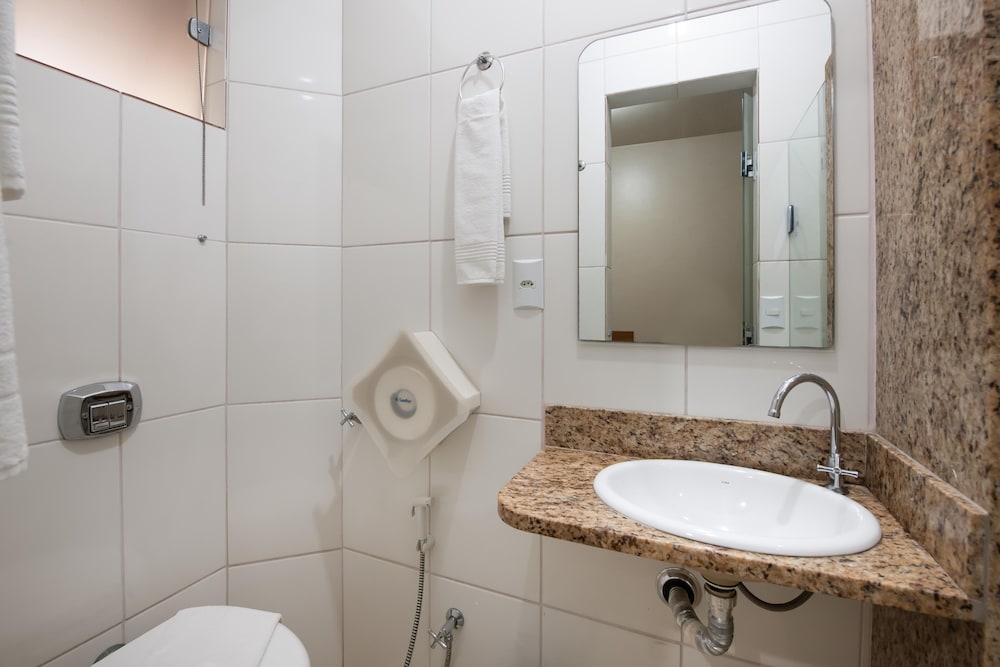 Hotel Pouso Alegre 49/50