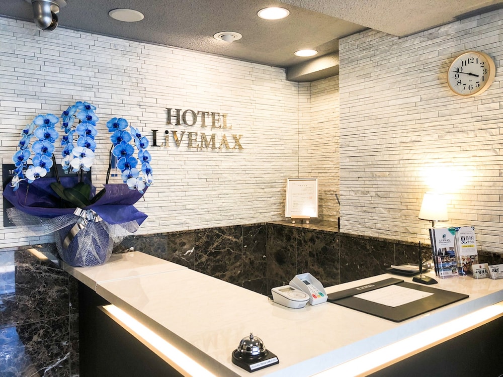 Hotel Livemax BUDGET Nagoya Taiko Doriguchi 6/27