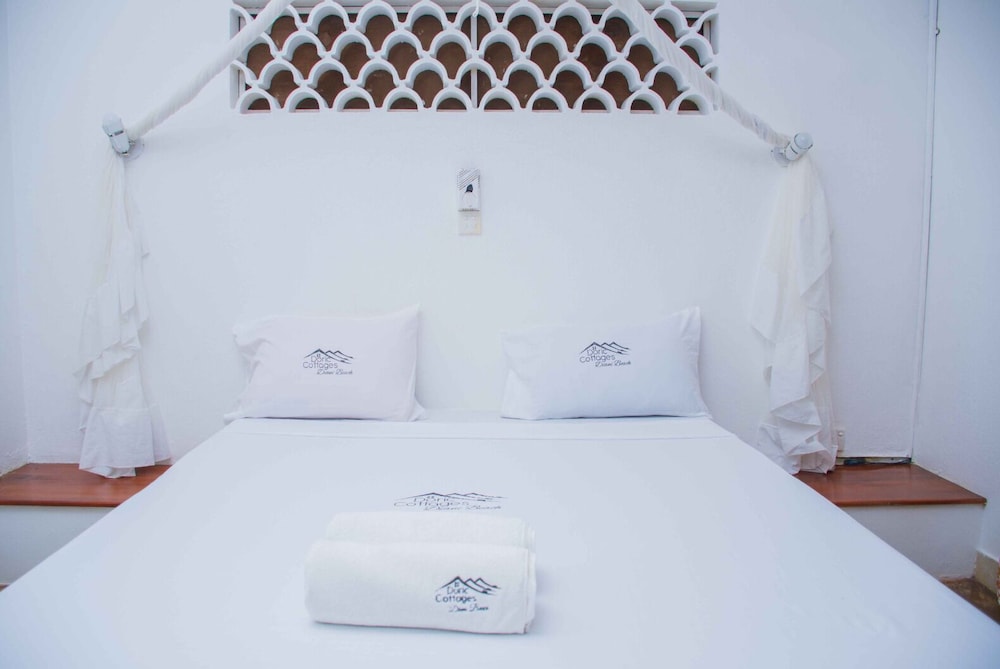 Doric Cottages Diani 9/50