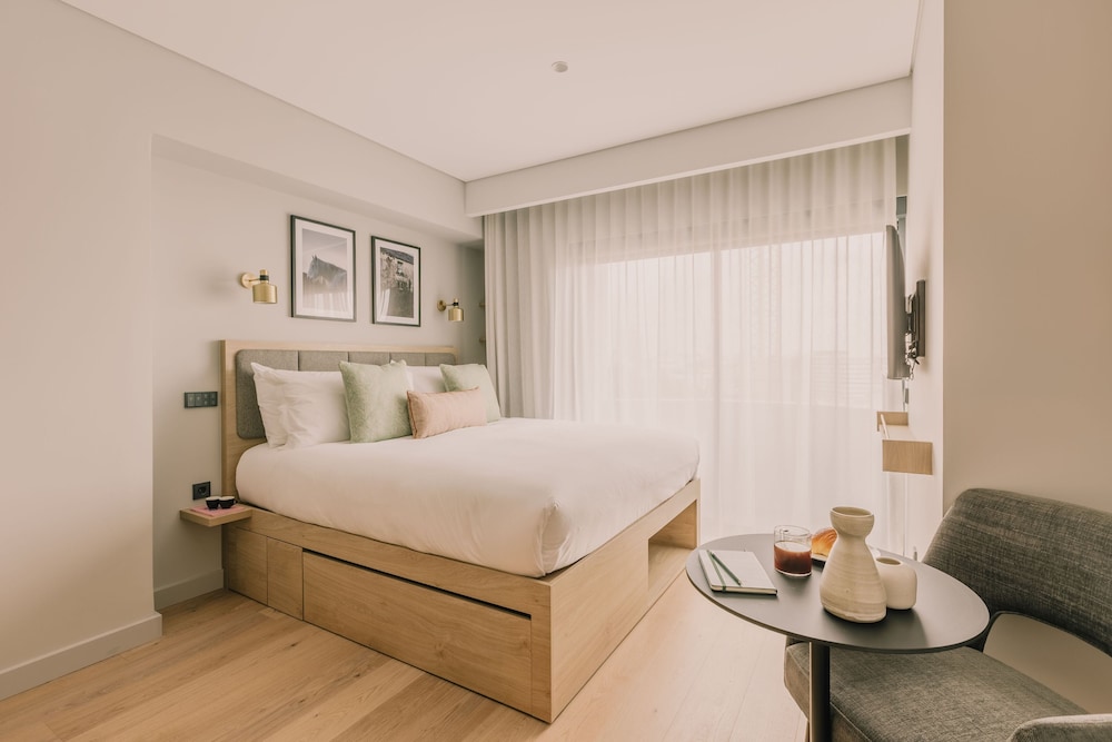 Wilde Aparthotels Lisbon Liberdade 14/50