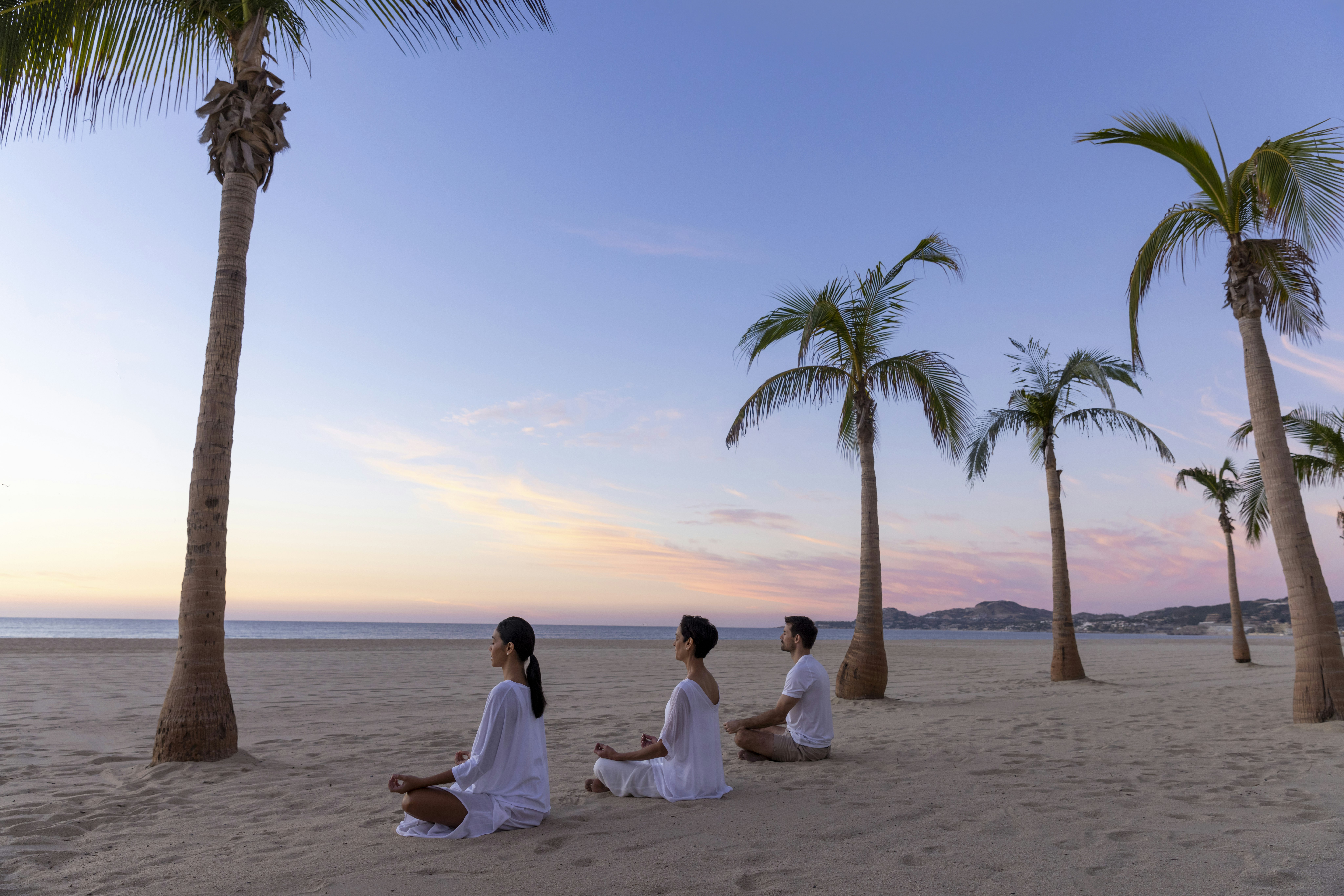 Hyatt Ziva Los Cabos All Inclusive Experience 64/66