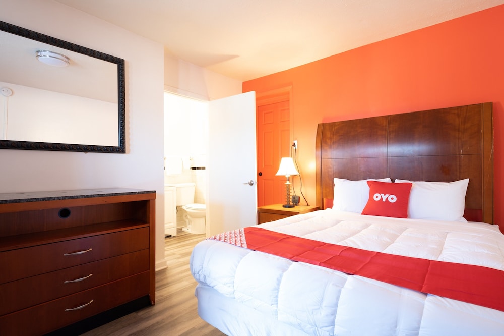 Hotel O Atlanta Airport Jonesboro/Morrow I-75 13/28
