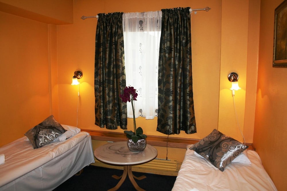 Barents Frokosthotell 29/60