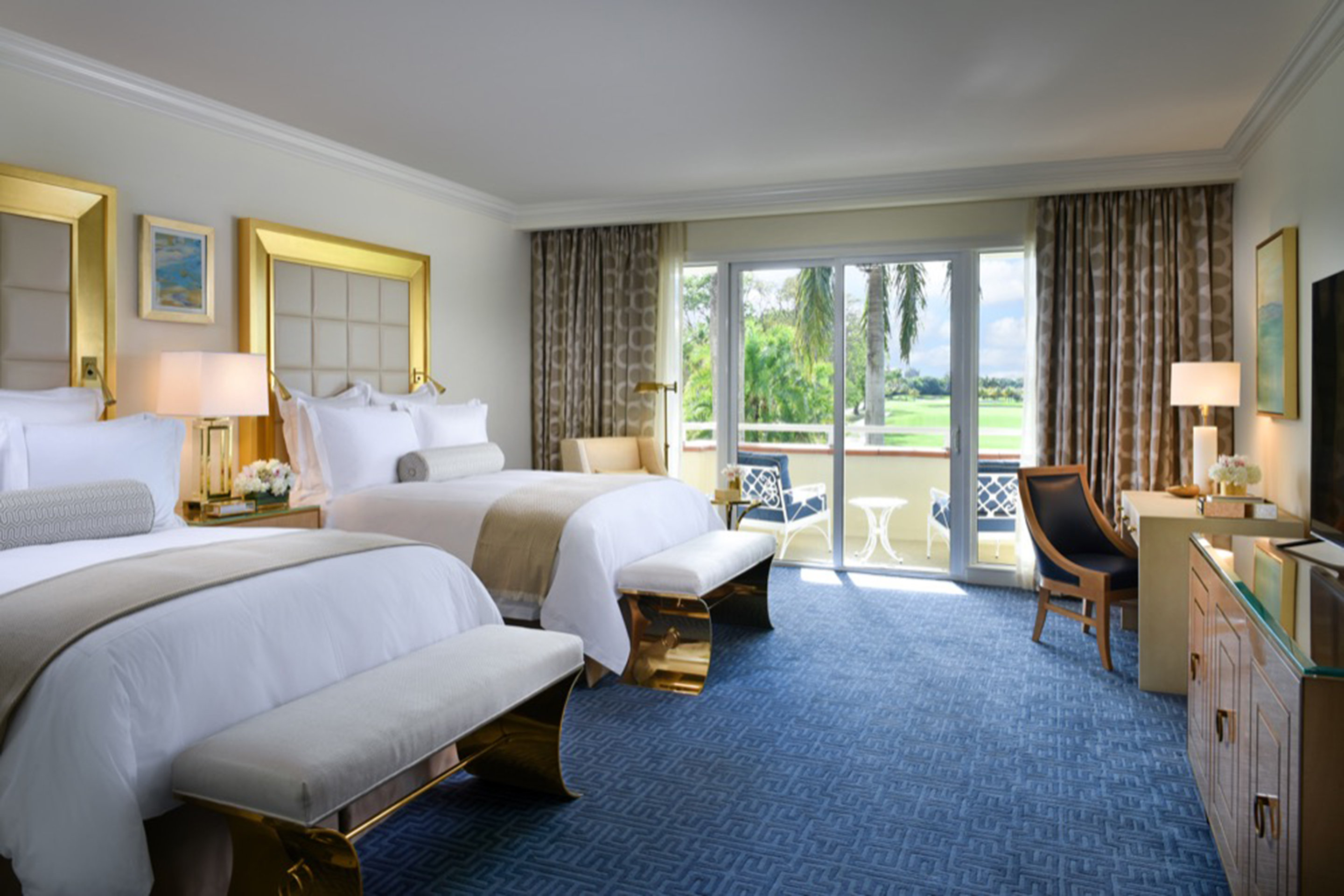 Trump National Doral Miami 11/50