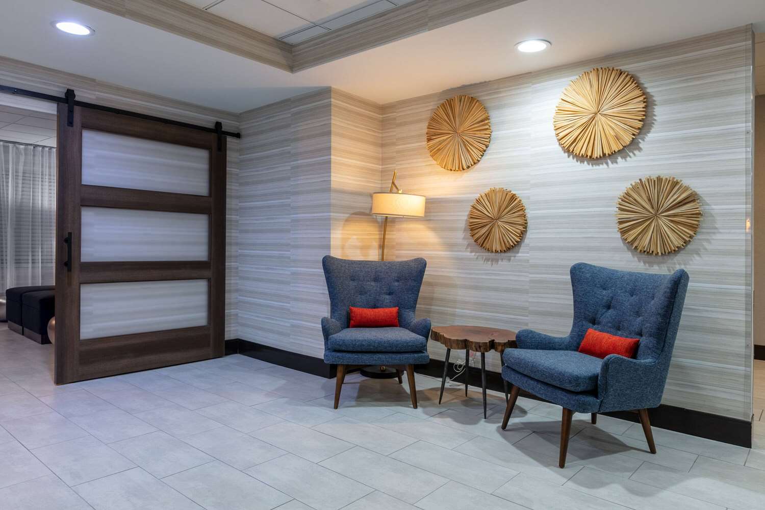 Spark by Hilton DFW North 39/60