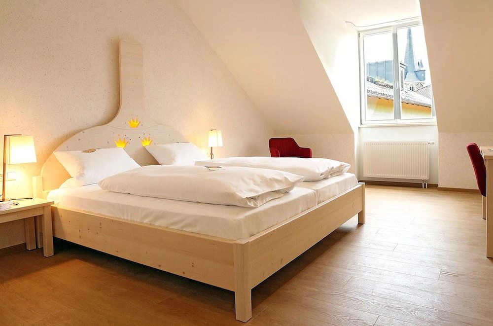 Hotel & Brauereigasthof Drei Kronen 9/34