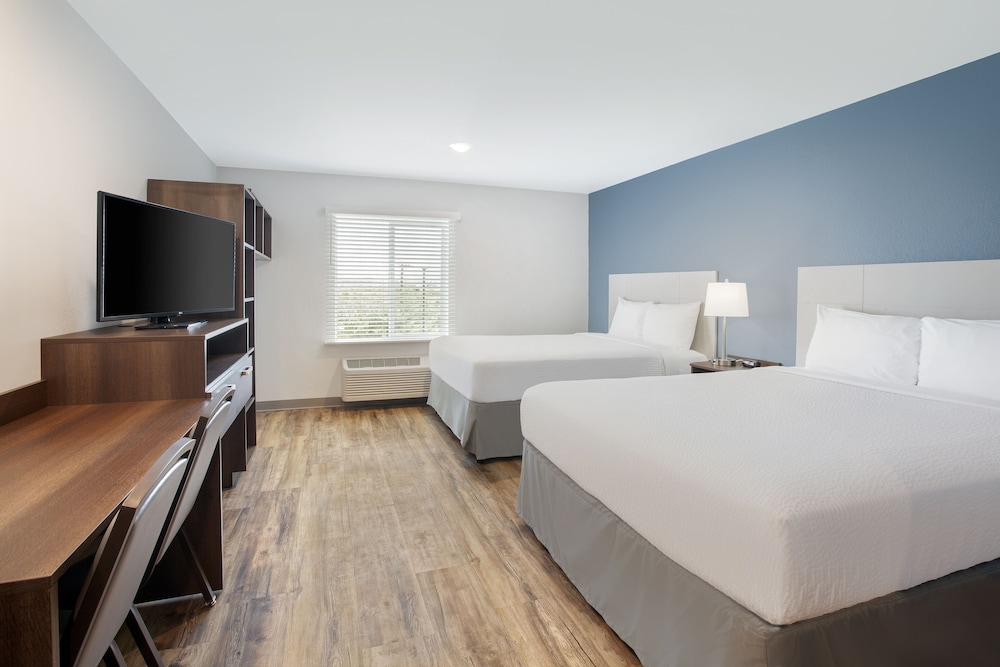ROOM, 2 QUEEN BEDS, ACCESSIBLE