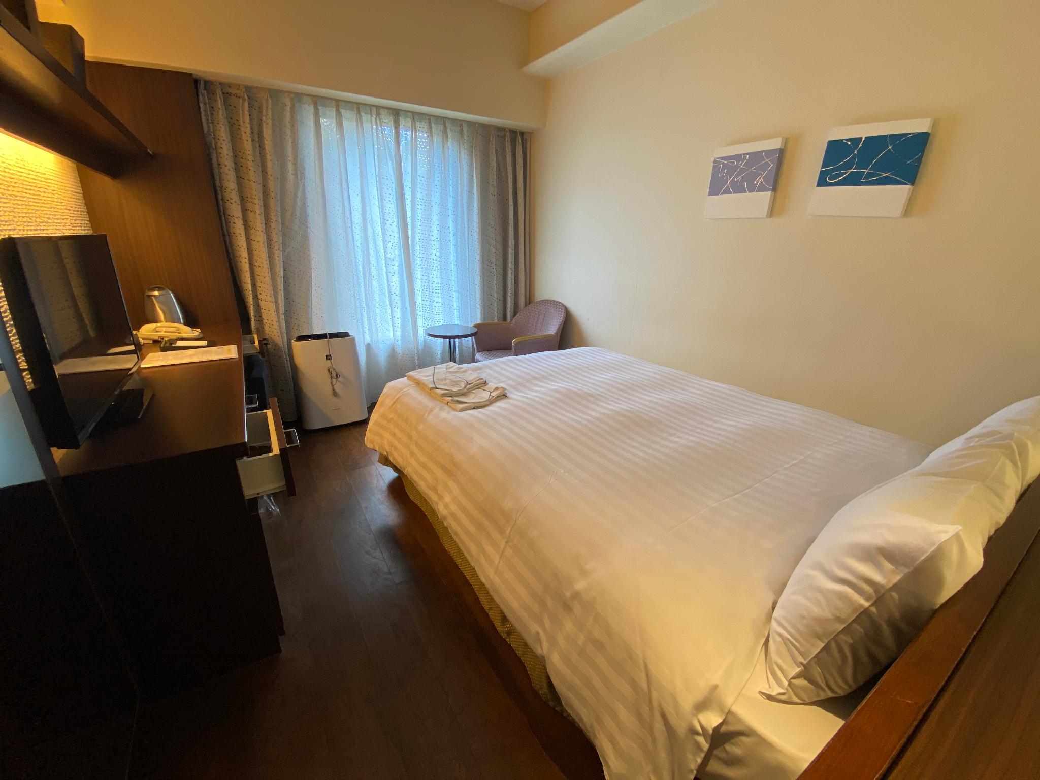 Concept, Double Bed