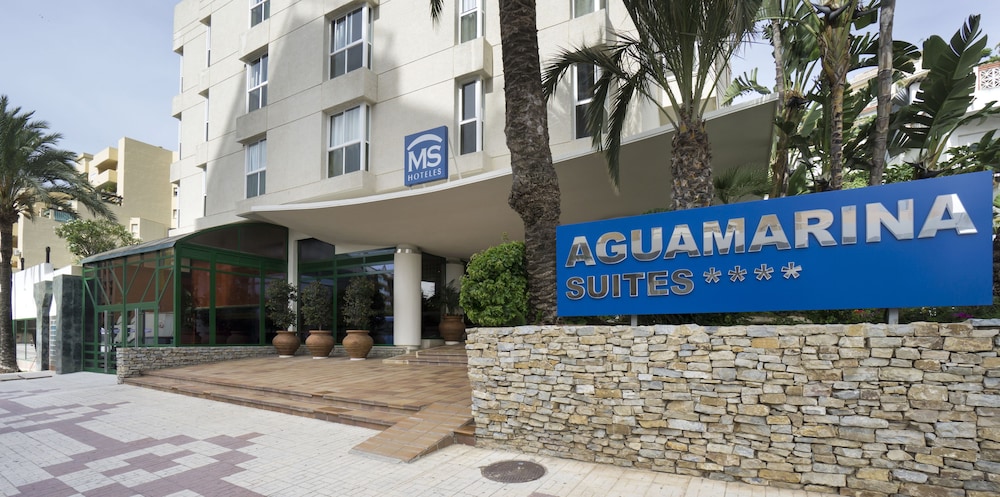 MS Aguamarina Costa del Sol 58/66