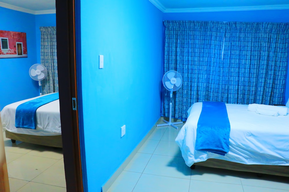 Angel Guest House 31/33