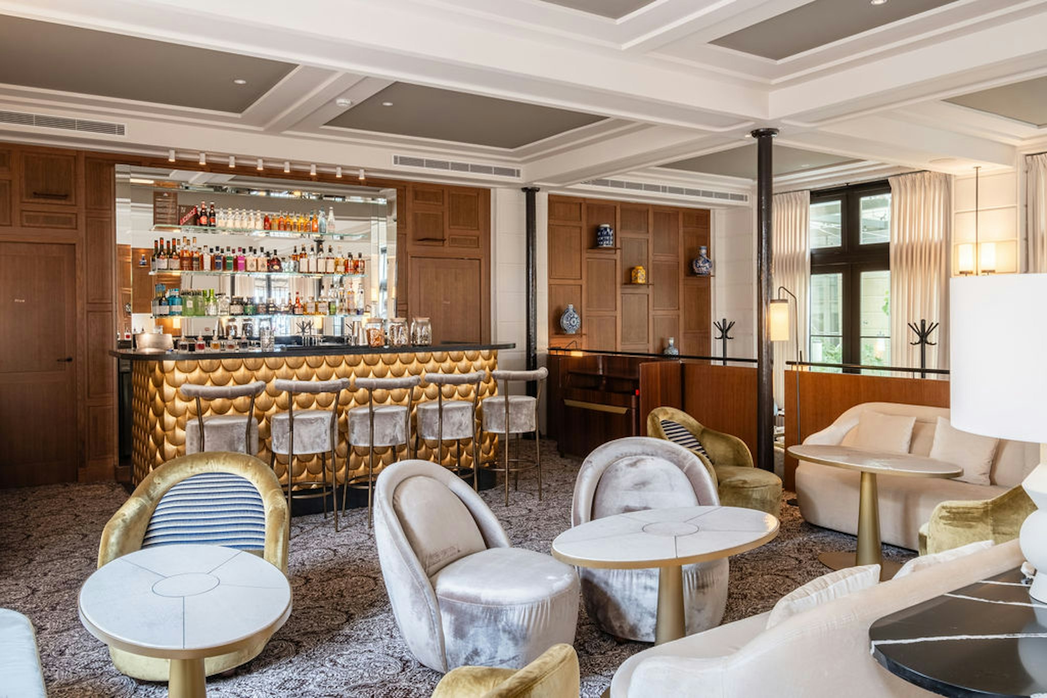 Hotel Les Lumieres 39/50