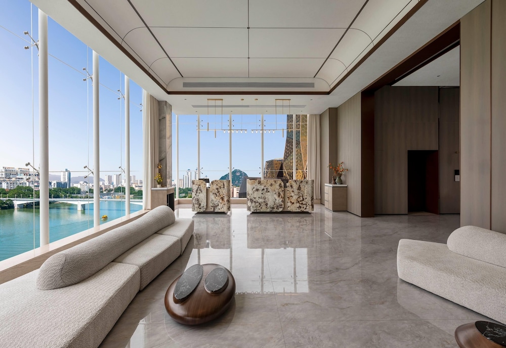 Wyndham Garden Liuzhou Wuxing Street 19/25