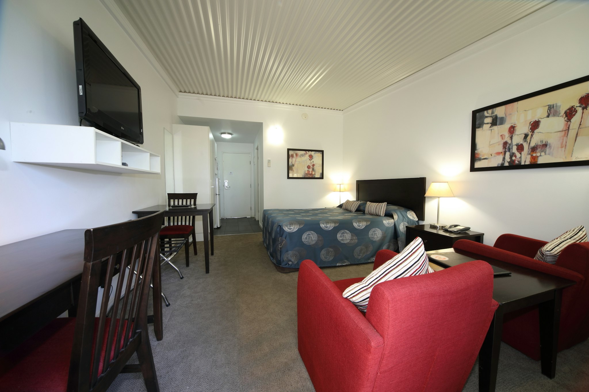 Route 66 Motor Inn 9/17