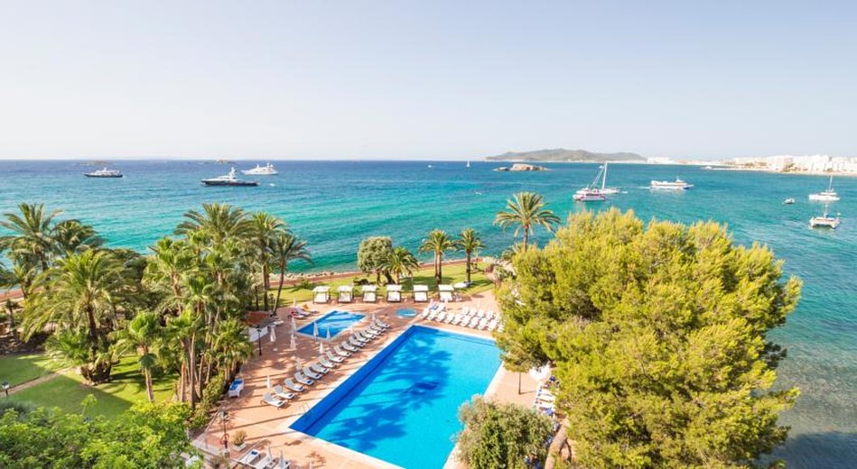 THB Los Molinos - Adults Only 16/16