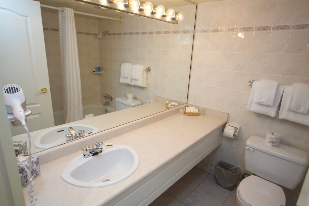 استوديو بريميوم بسريرين مزدوجين، Century Plaza Hotel & Spa 10/10