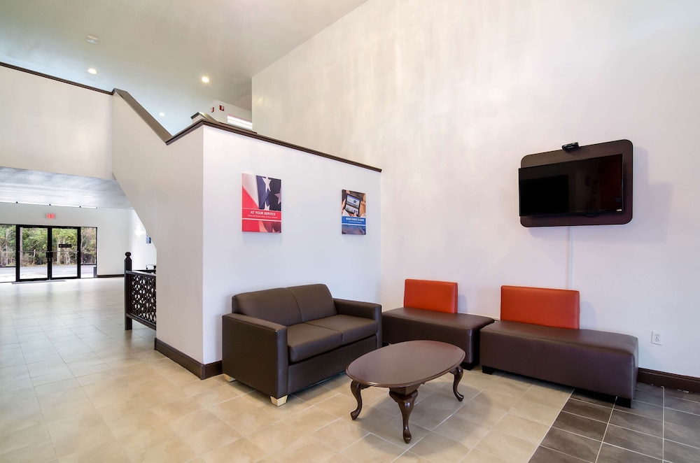 Motel6 Moss Point, MS 32/39