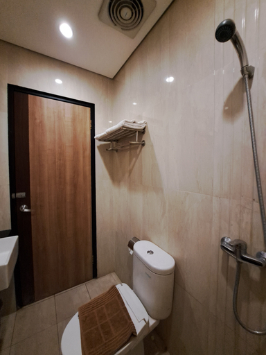 Hotel Sampurna Cirebon 11/11