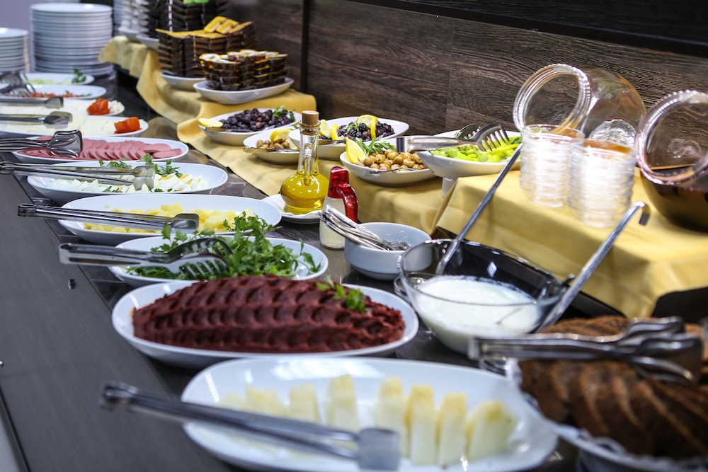 Canakkale Bogaz Hotel 25/50