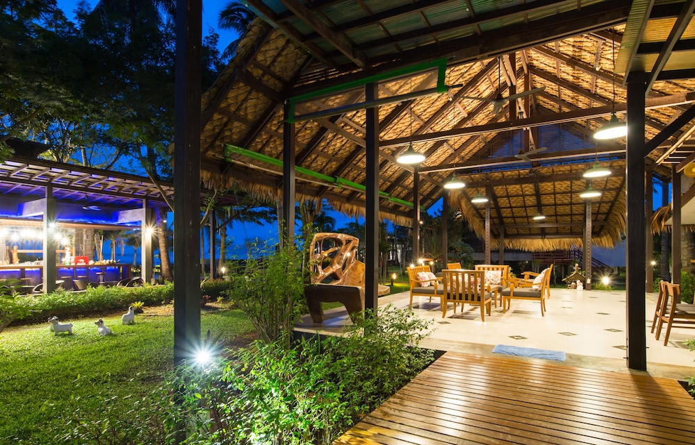 Islanda Hideaway Resort 9/69